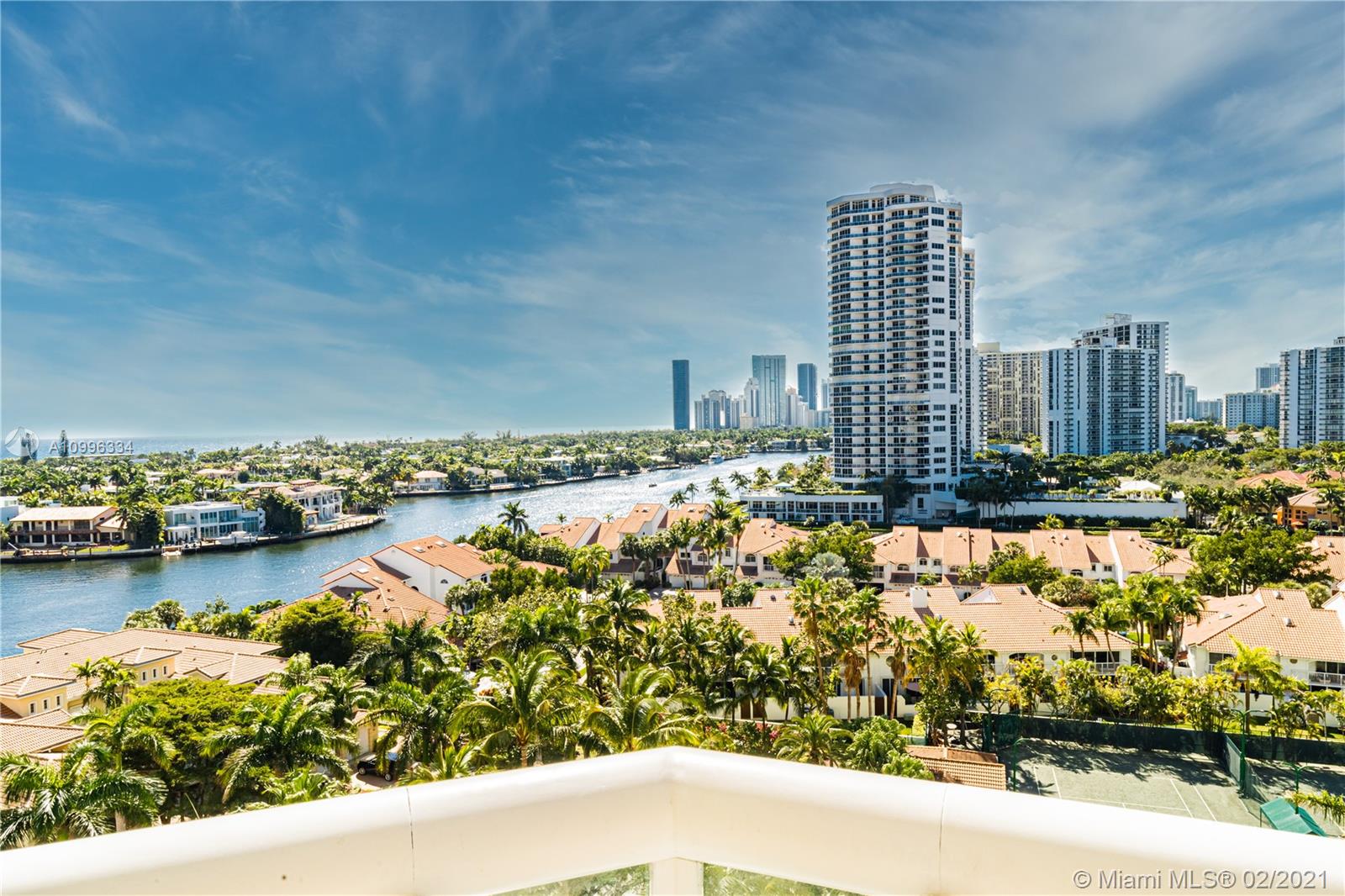 Atlantic III at the Point Unit 1003 Condo in Aventura CondoBlackBook