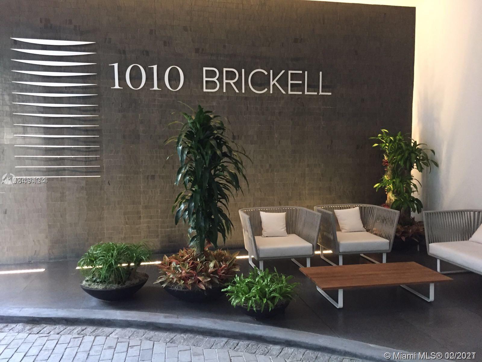 1010 Brickell image #30
