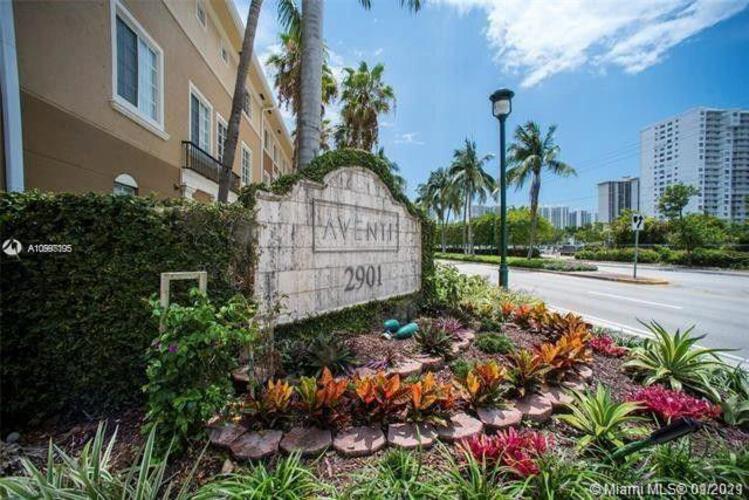 Aventi At Aventura Unit #1517 Condo in Aventura | CondoBlackBook