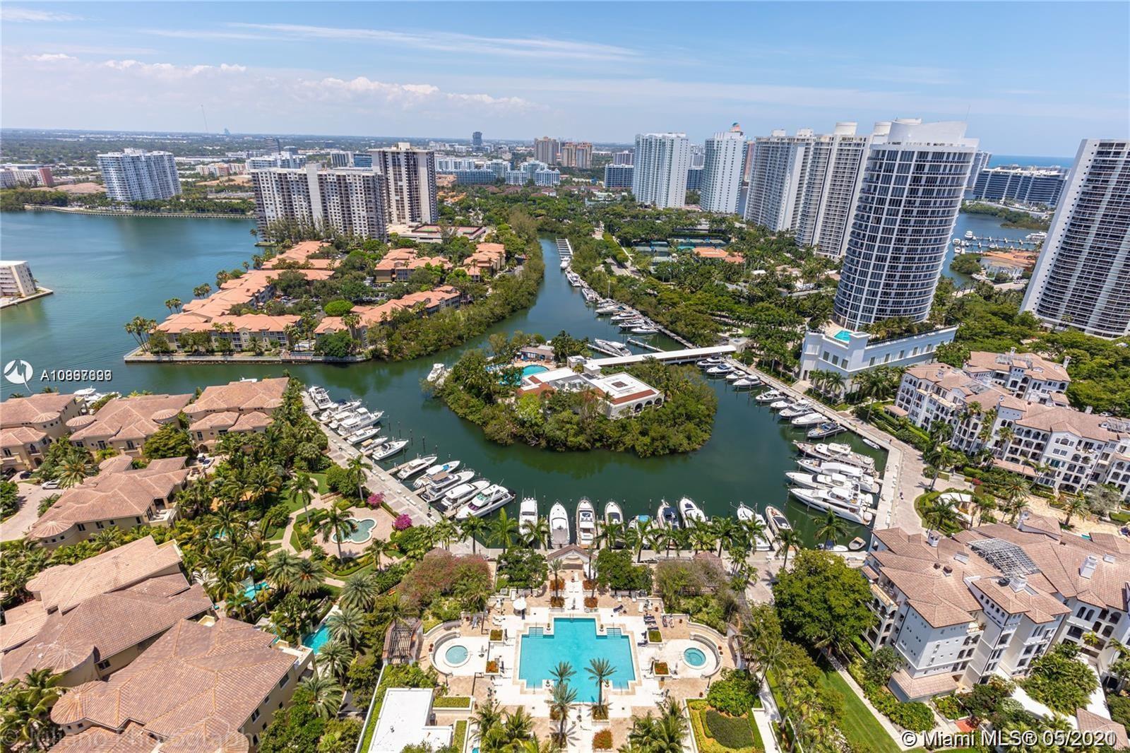 Williams Island 2000 Unit #509 Condo for Sale in Aventura | CondoBlackBook