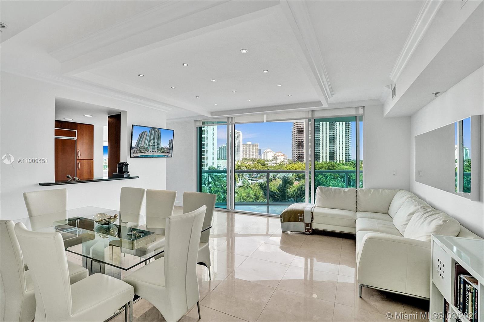 The Parc at Turnberry Isle image #1