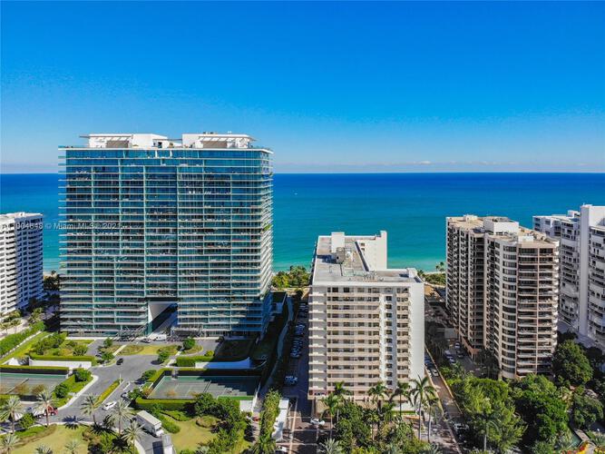 The Plaza of Bal Harbour Unit #308 Condo in Bal Harbour | CondoBlackBook