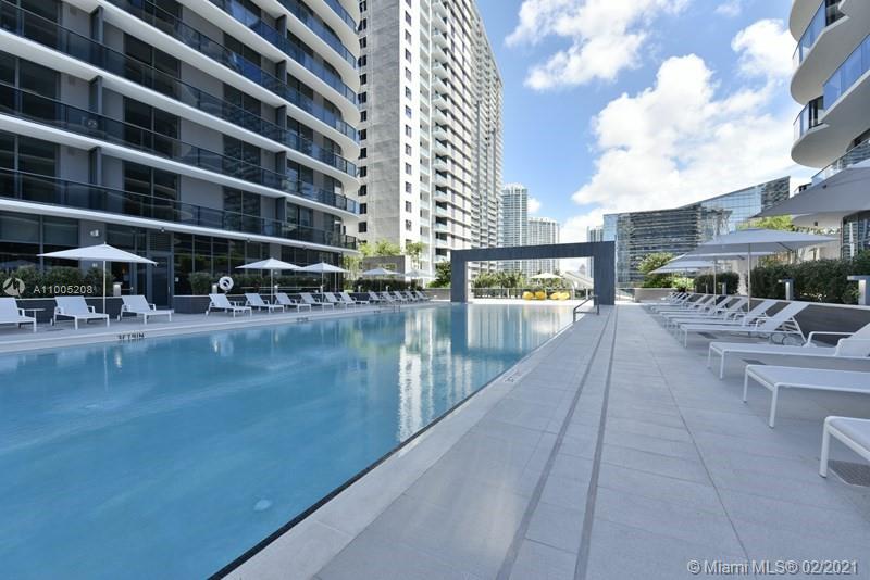 Brickell Heights West Tower image #36