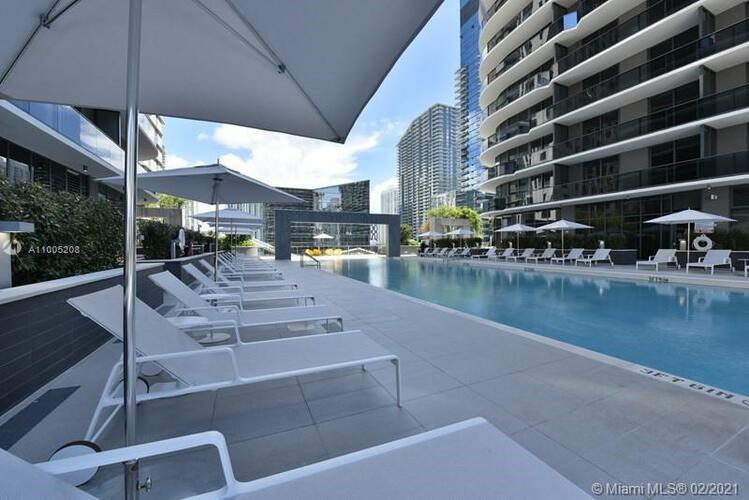 Brickell Heights West Tower image #38