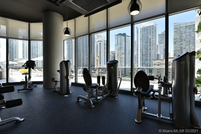 Brickell Heights West Tower image #47
