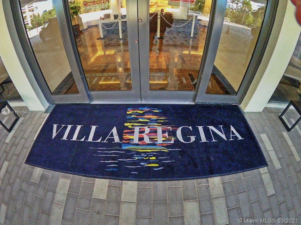 Villa Regina Condo image #1