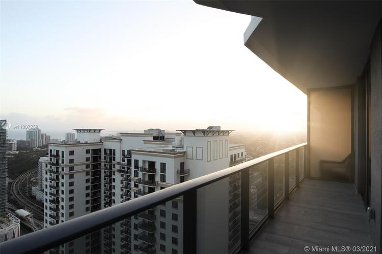 Brickell Heights West Tower image #3