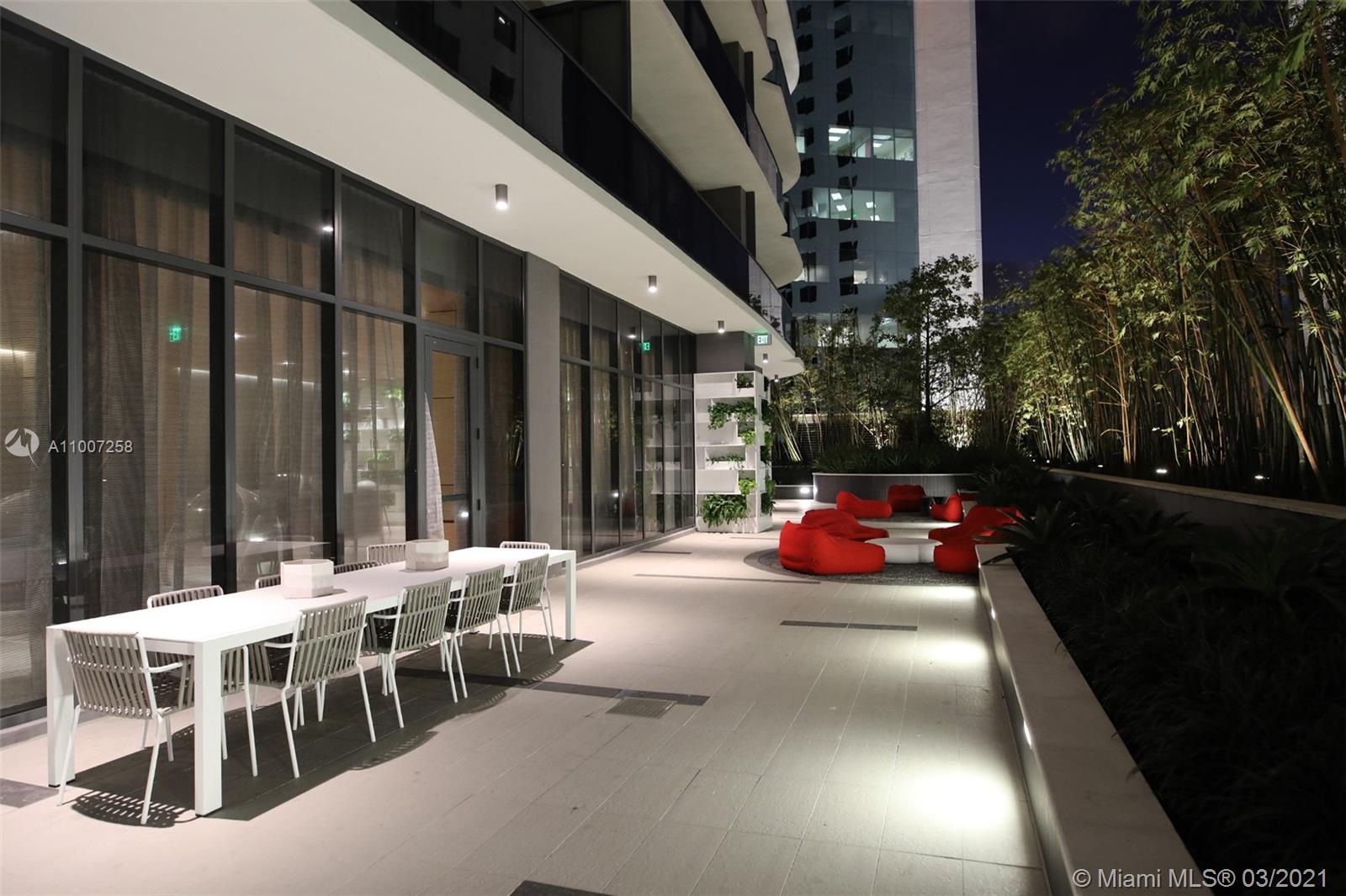 Brickell Heights West Tower image #30