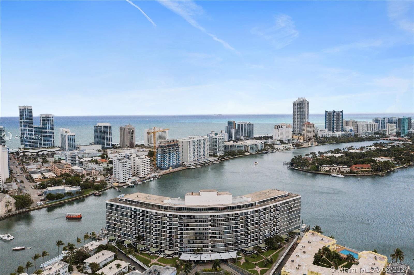 King Cole Unit #321 Condo in North Beach - Miami Beach Condos ...