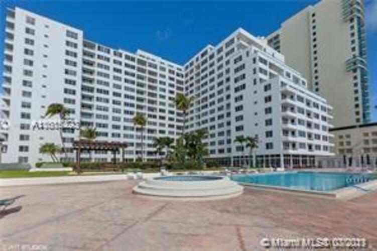 Carriage Club North Unit #107 Condo for Sale in Mid-Beach - Miami Beach ...