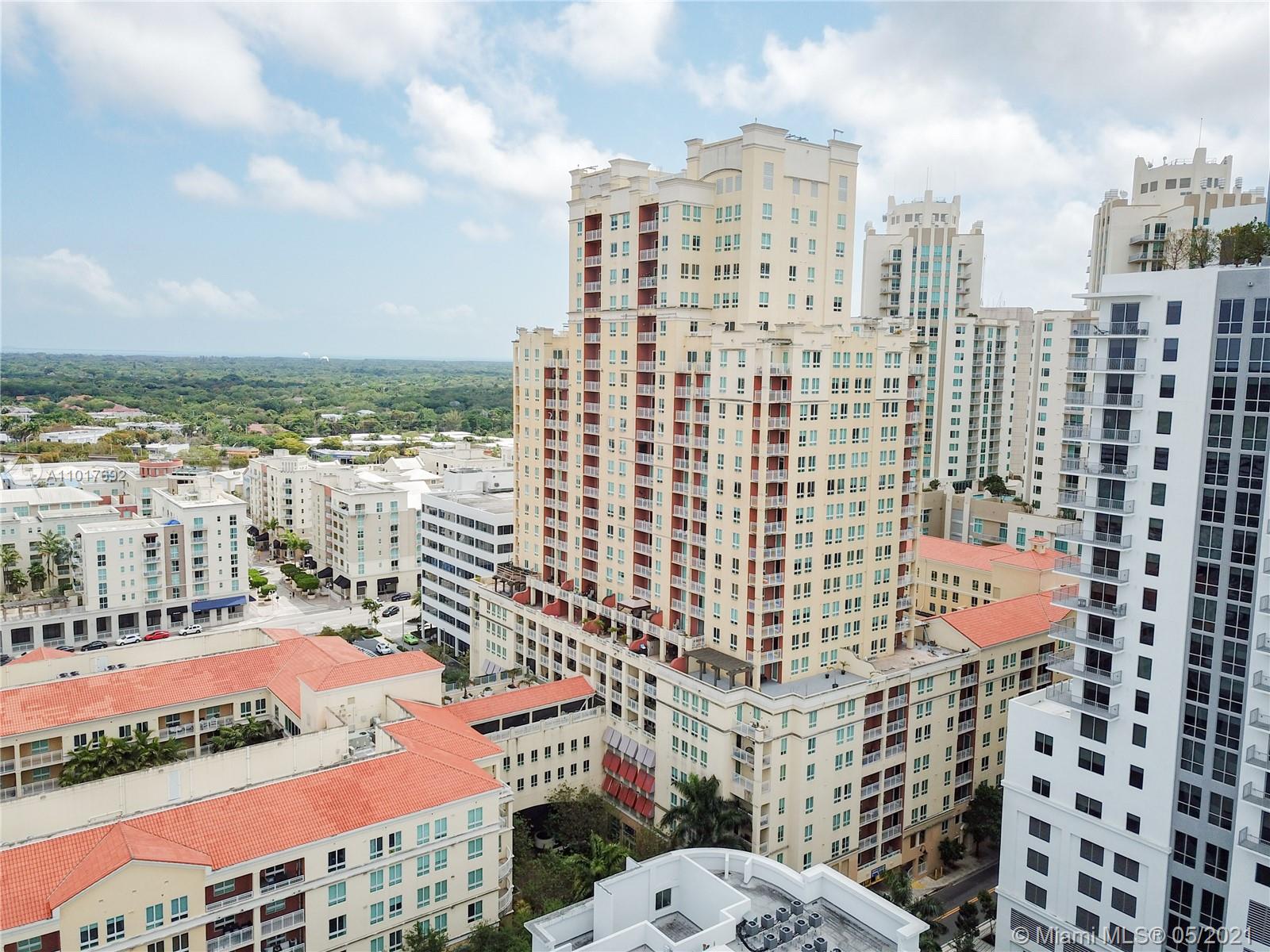 Toscano Unit 716S Condo in Dadeland - Miami Condos | CondoBlackBook