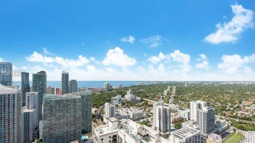 Brickell Heights West Tower image #18