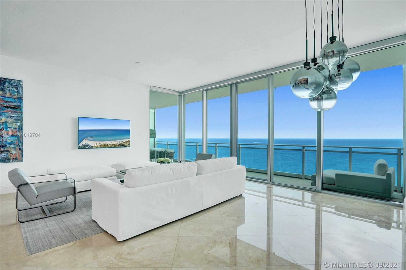 One Bal Harbour image #1