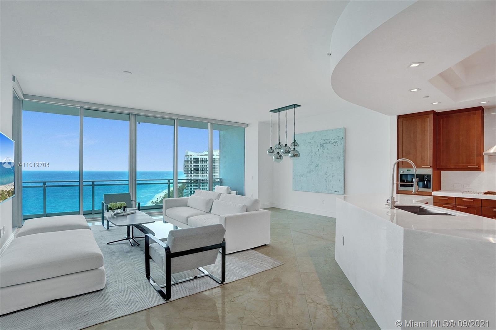 One Bal Harbour image #6