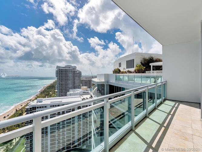 One Bal Harbour image #35