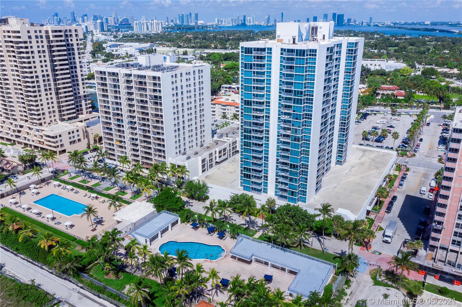 Mirasol Towers Miami Beach: Your Ultimate Guide to a Luxurious Stay