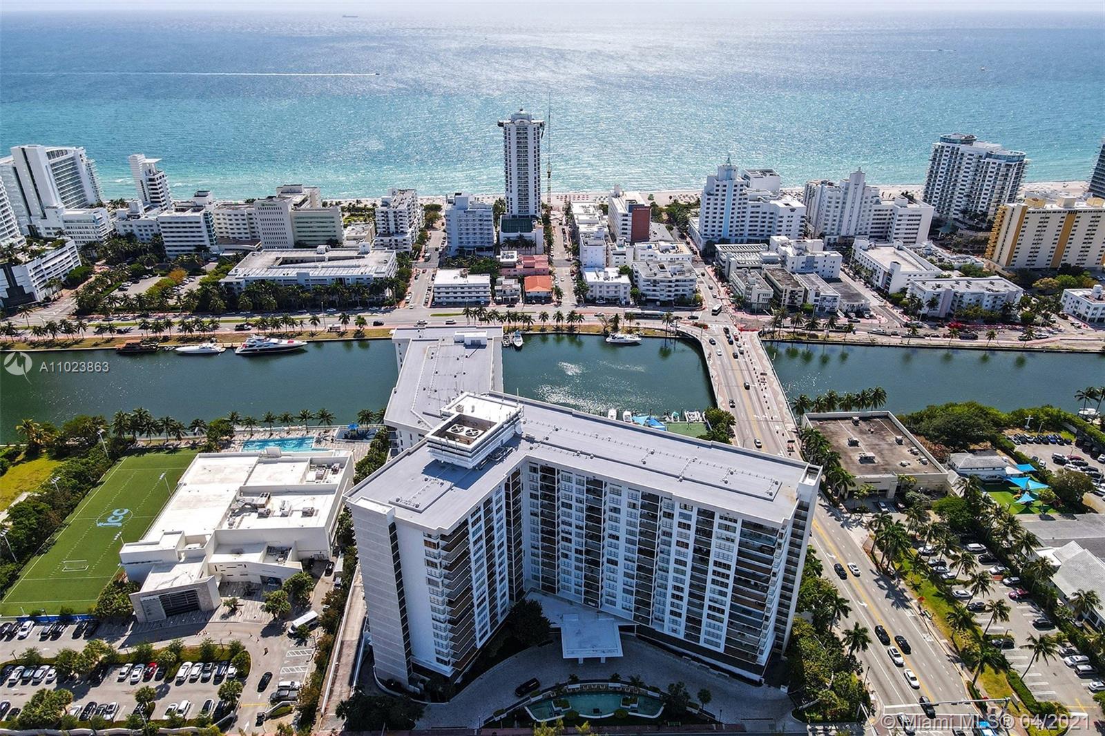 Miami Beach Condos For Sale Foreclosures