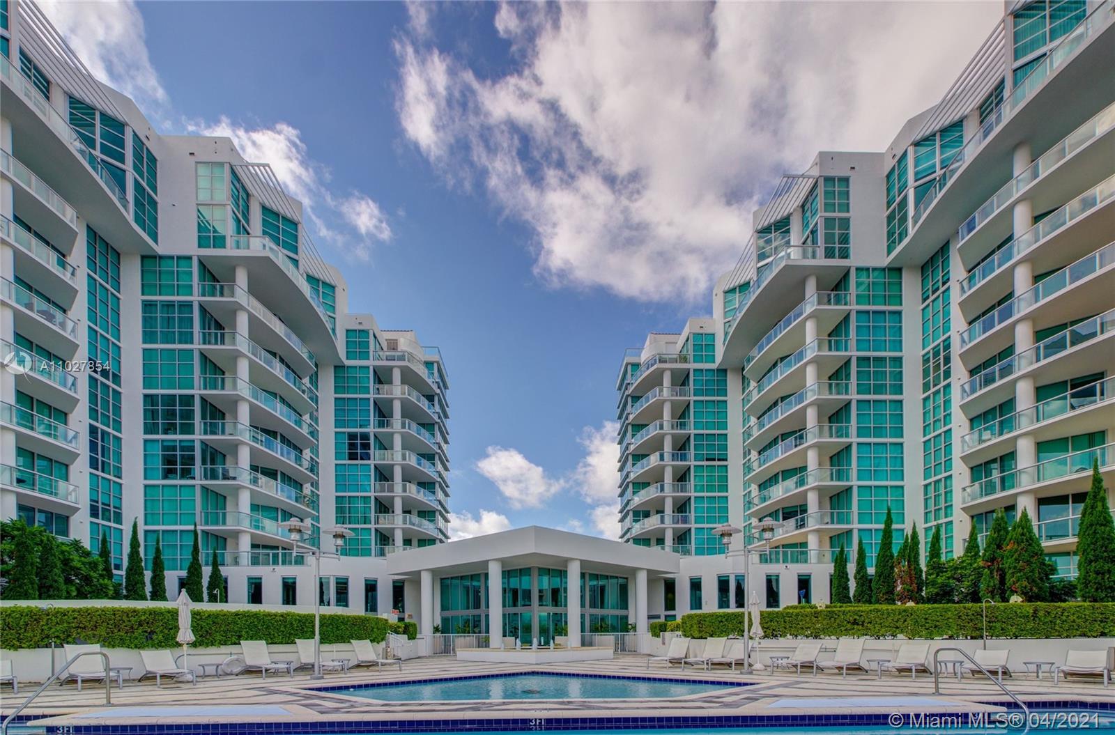 Atrium Aventura For Sale