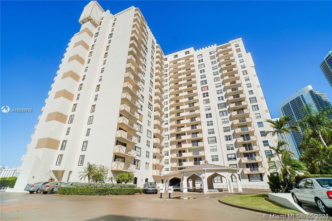 Prince George Condo Unit # Condo in Hallandale Beach | CondoBlackBook