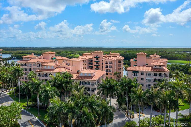 Venice Condo Deering Bay Unit #128 Condo for Sale in Coral Gables ...