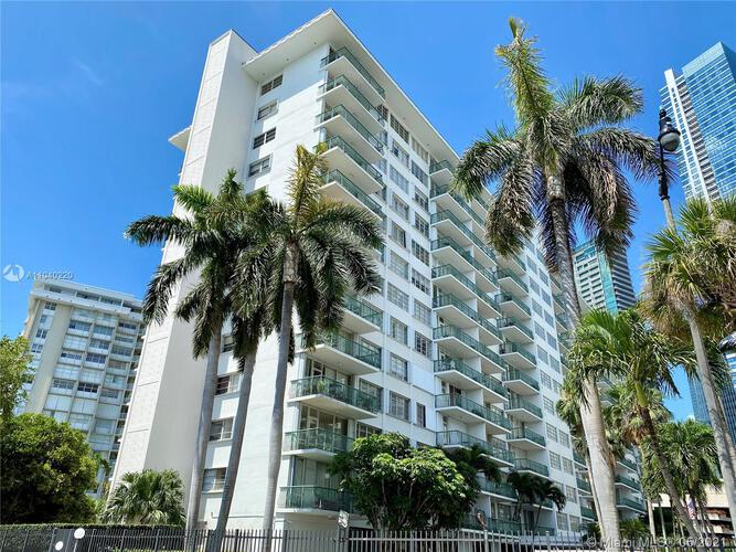 Brickell Bay Tower Unit #310 Condo for Sale in Brickell - Miami Condos ...