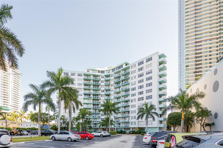 Bay Park Towers Unit #417 Condo in Edgewater - Miami Condos ...