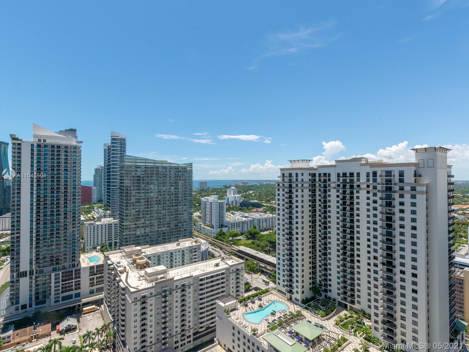 Brickell Heights East Tower image #33