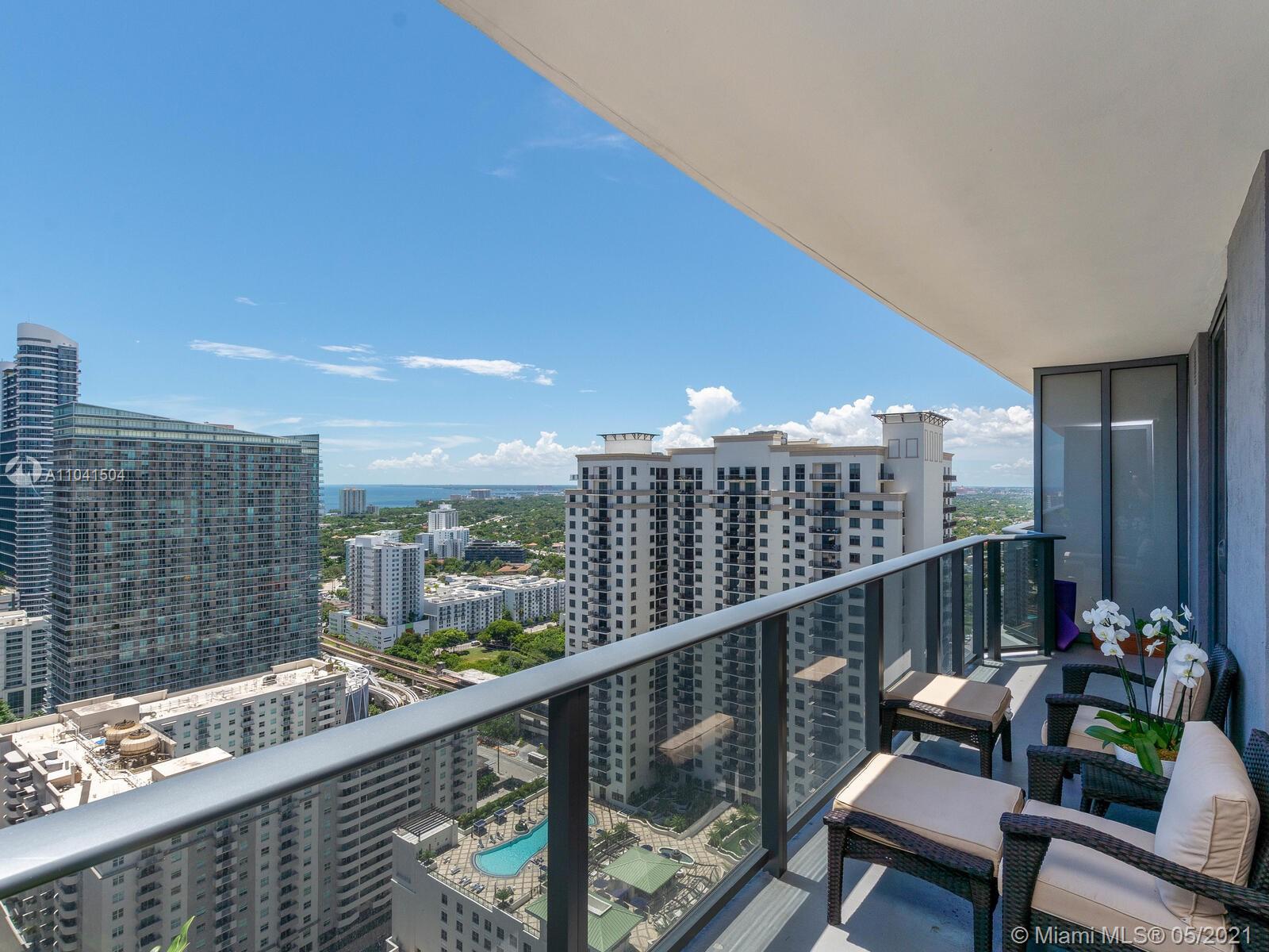 Brickell Heights East Tower image #34