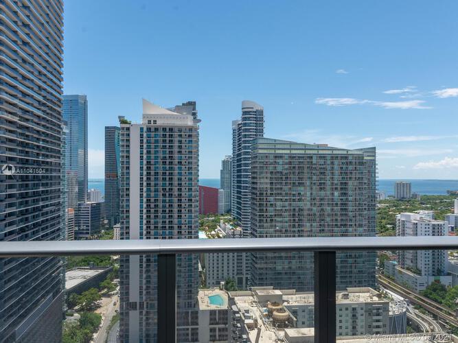 Brickell Heights East Tower image #35