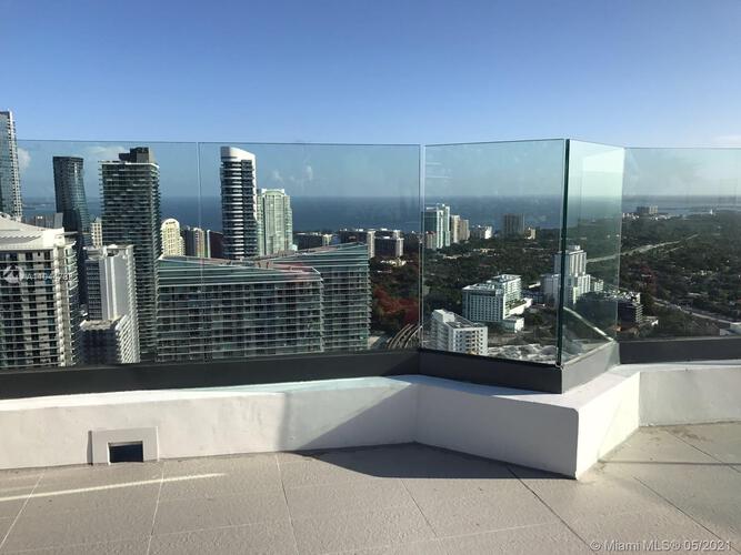 Brickell Heights West Tower image #32