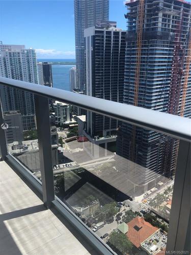 Brickell Heights West Tower image #41