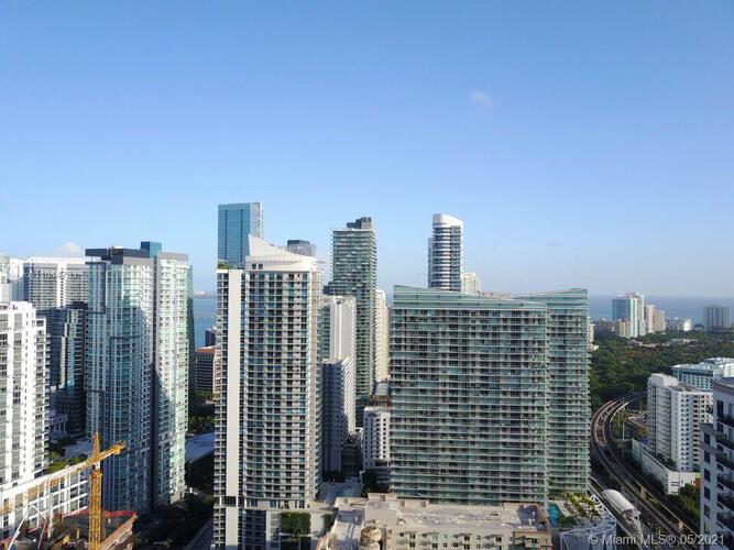 Brickell Heights West Tower image #58
