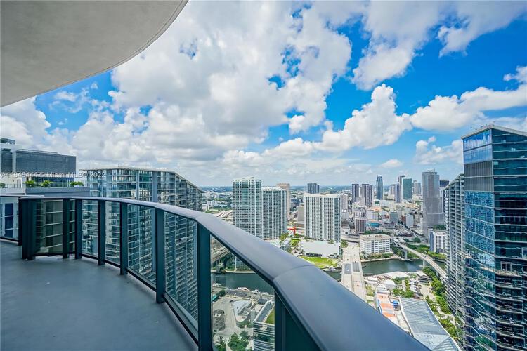 Brickell Heights East Tower image #29