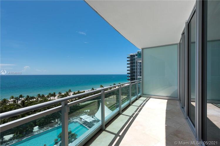 One Bal Harbour image #1