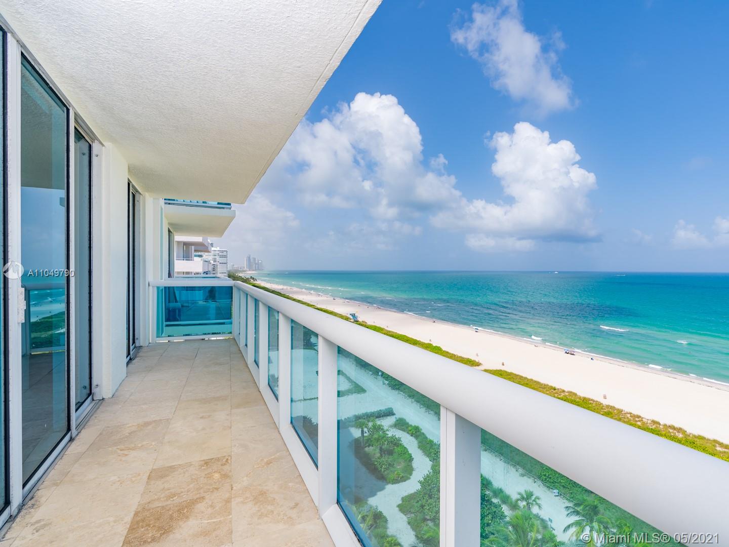 The Waverly at Surfside Unit #726 Condo in Surfside | CondoBlackBook