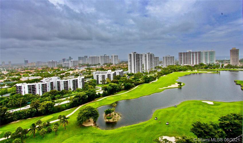 Delvista Towers Unit #2218 Condo in Aventura | CondoBlackBook