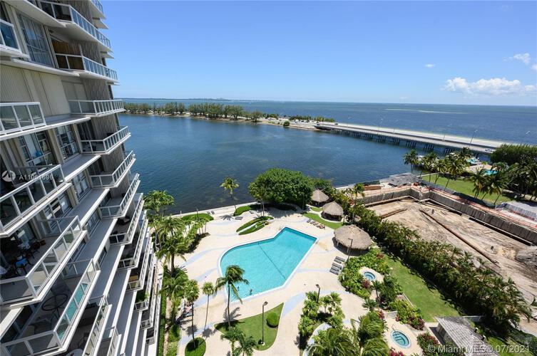 Brickell Townhouse Unit #11U Condo in Brickell - Miami Condos ...