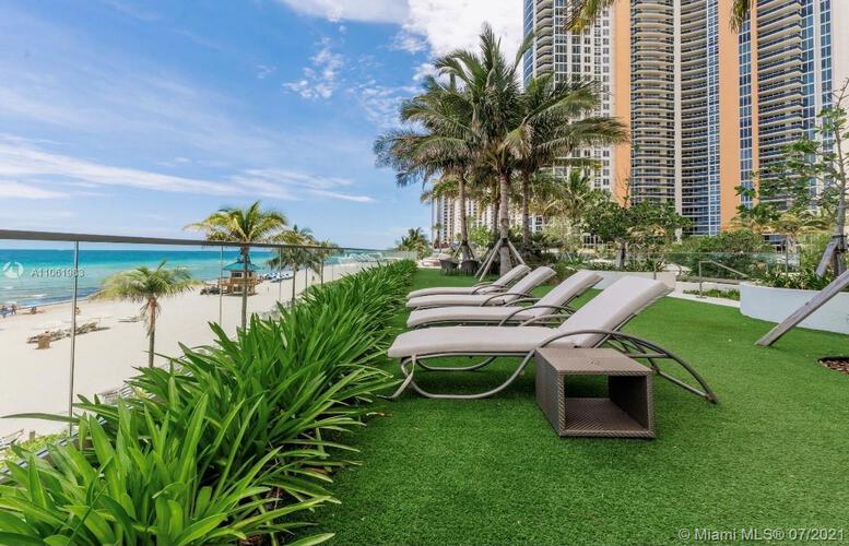 Residences by Armani Casa Unit #1601 Condo for Sale in Sunny Isles Beach |  CondoBlackBook