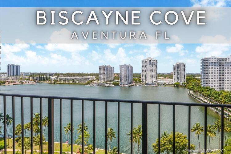 Biscayne Cove image #1