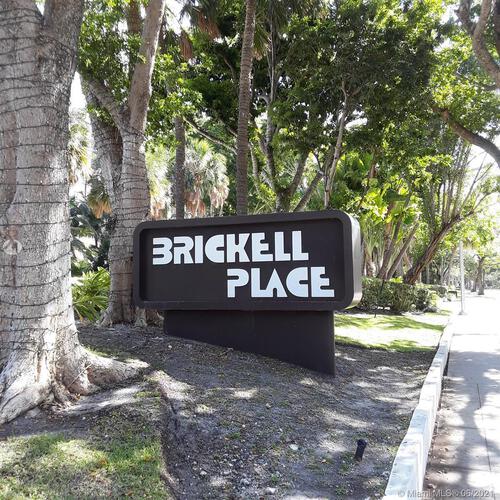 Brickell Place A image #1