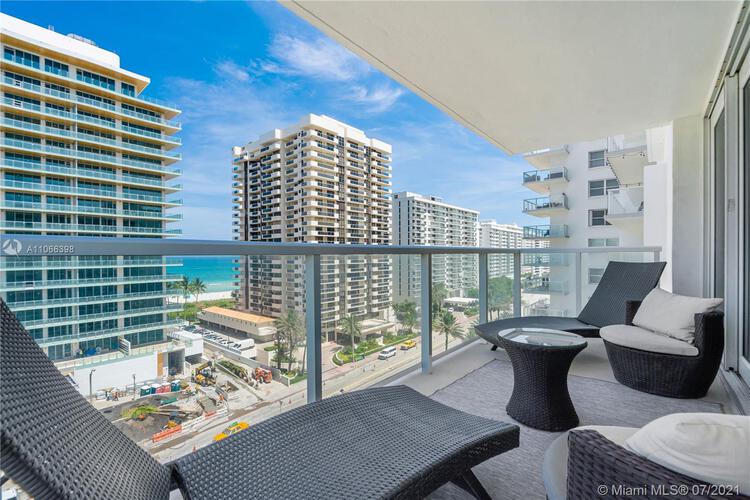 Royal Embassy Unit #10G Condo in Mid-Beach - Miami Beach Condos ...