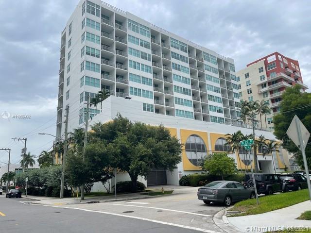 Edgewater Lofts Unit #605 Condo for Sale in Edgewater - Miami Condos ...