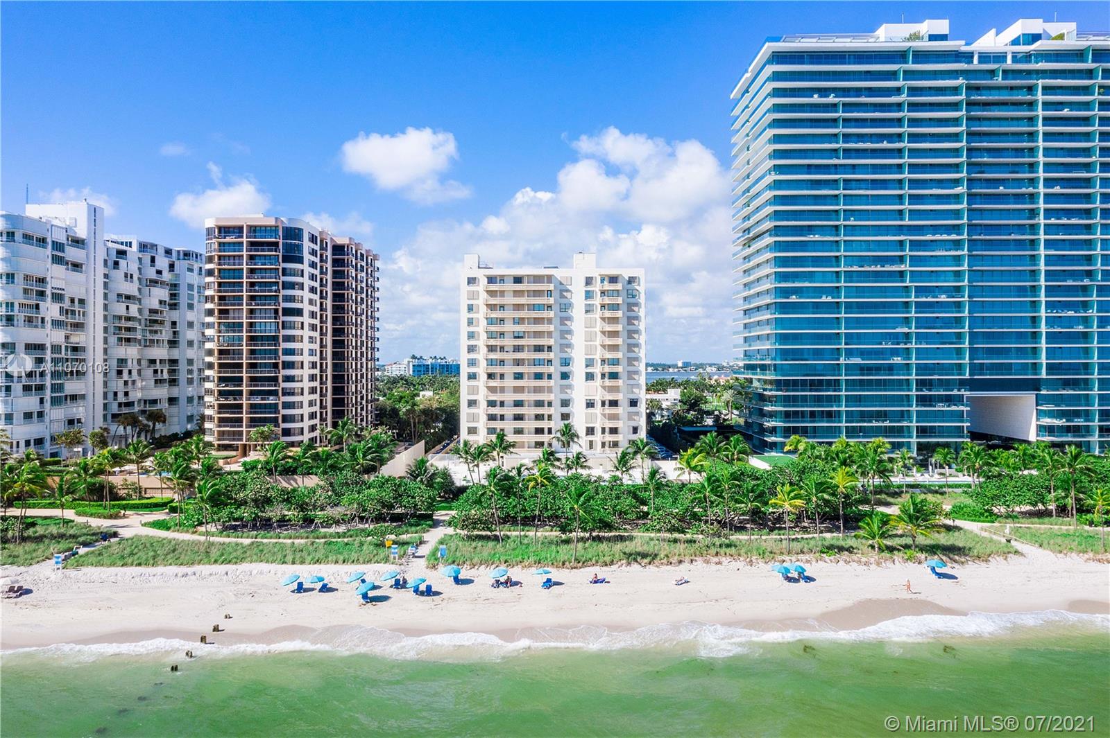 The Plaza of Bal Harbour Unit #407 Condo in Bal Harbour | CondoBlackBook