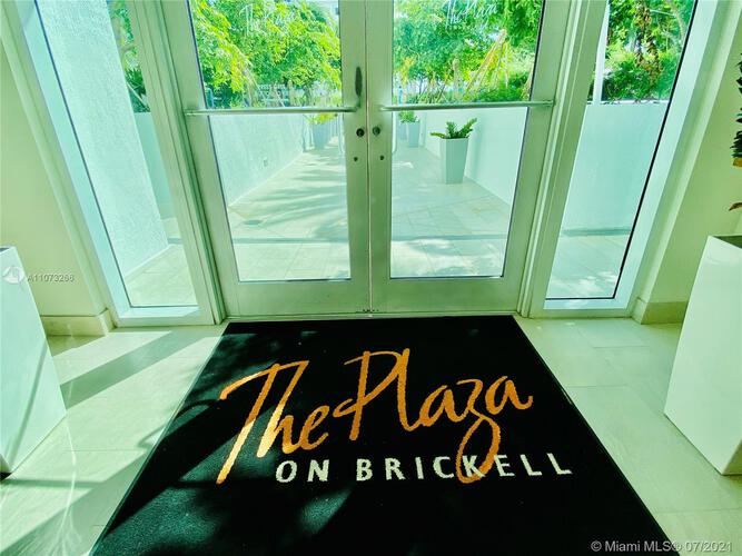 The Plaza on Brickell South image #36