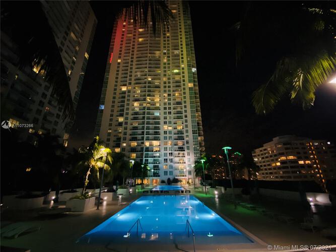 The Plaza on Brickell South image #43