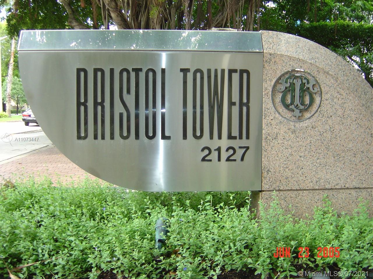 Bristol Tower Condominium image #60