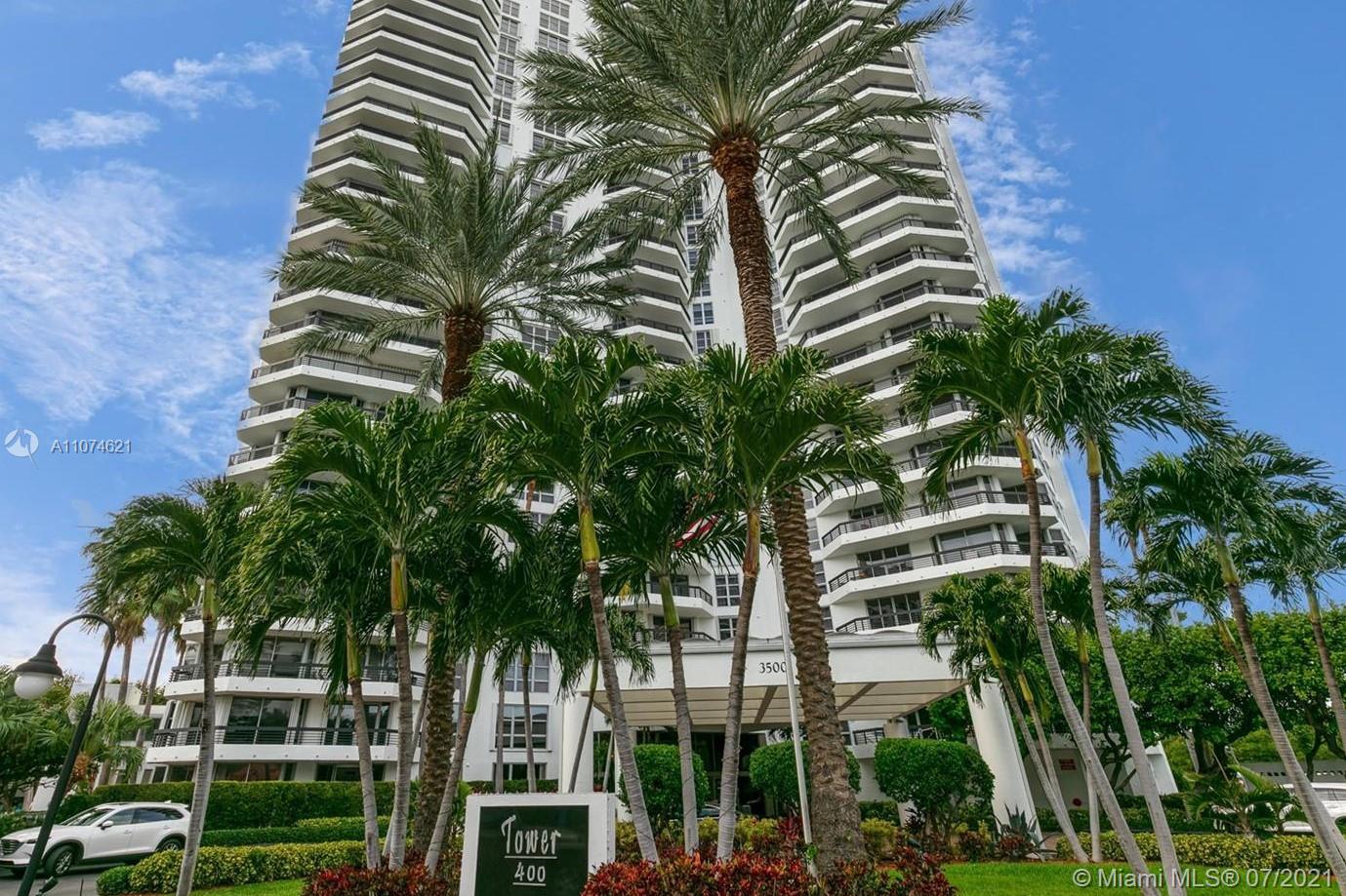 Mystic Pointe 400 Unit #1504 Condo in Aventura | CondoBlackBook