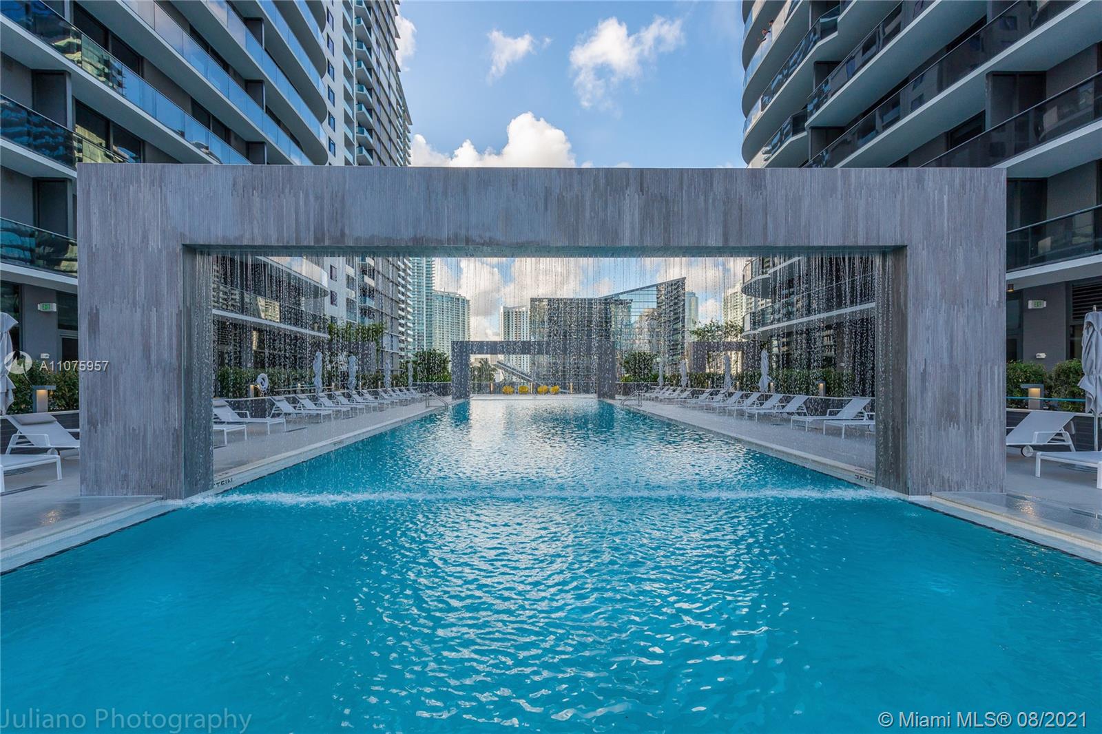 Brickell Heights East Tower image #29