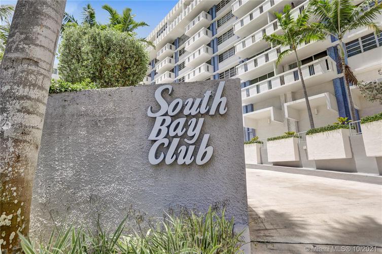 South Bay Club image #37