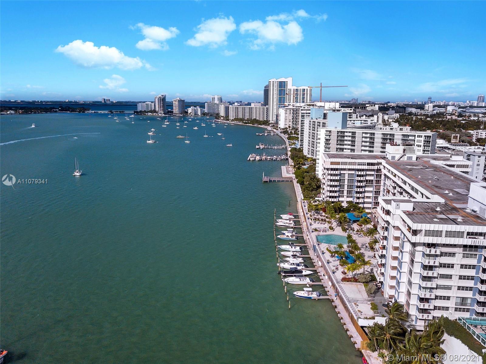 South Bay Club Unit #636 Condo in South Beach - Miami Beach Condos ...